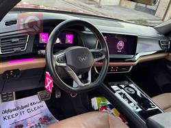 فولكسفاغن أطلس كروس سبورت